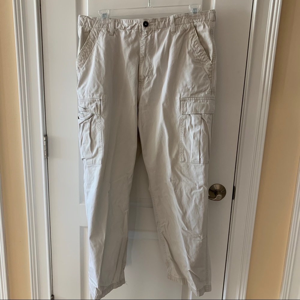 Chaps Cargo pants